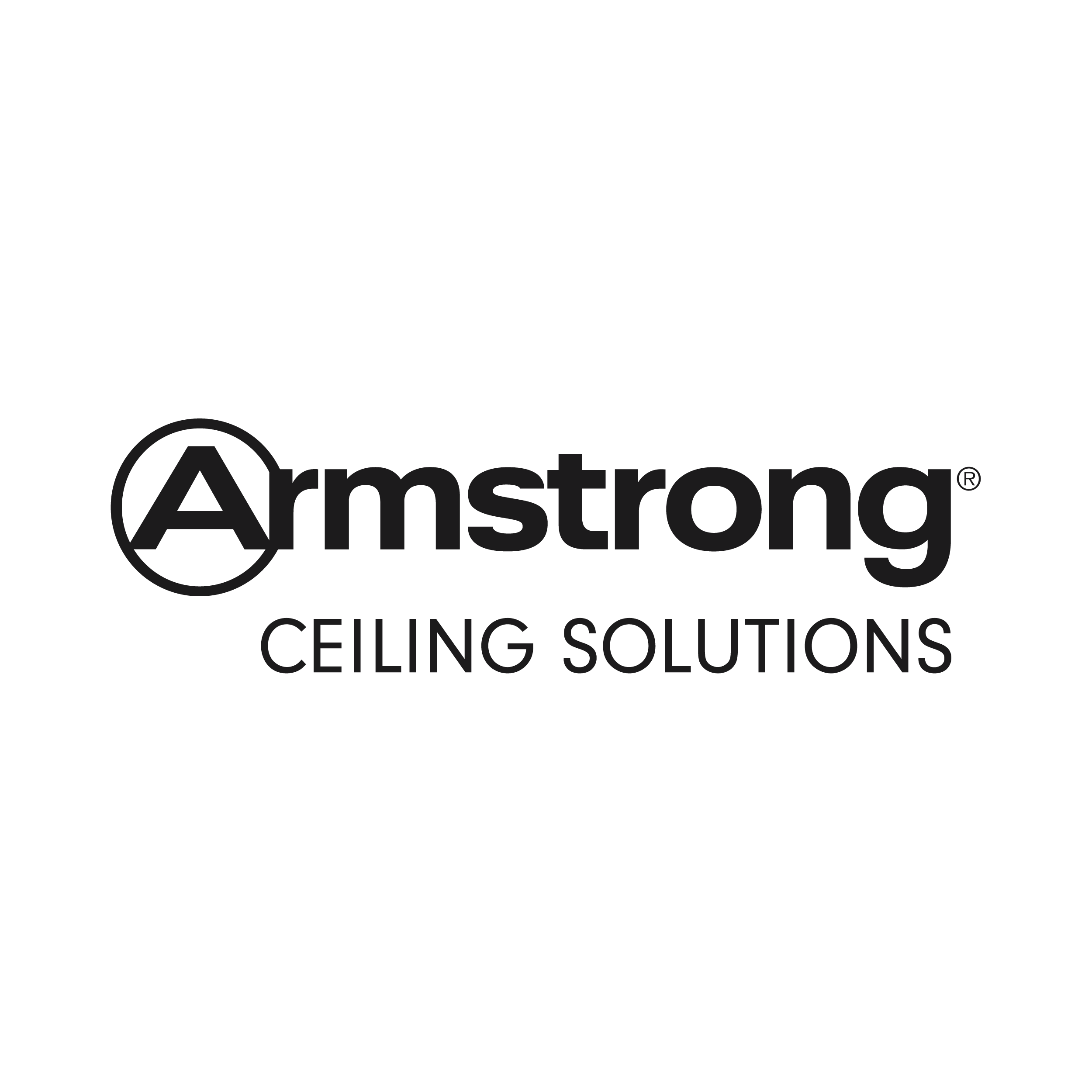 Armstrong Ceilings logo