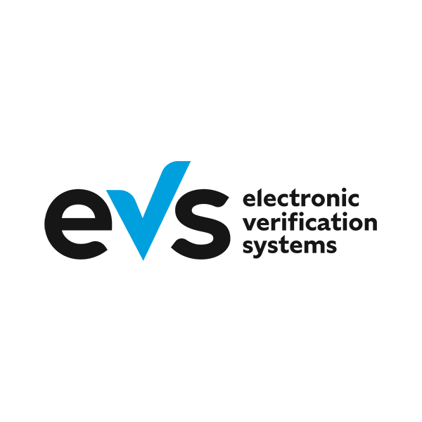 EVS logo