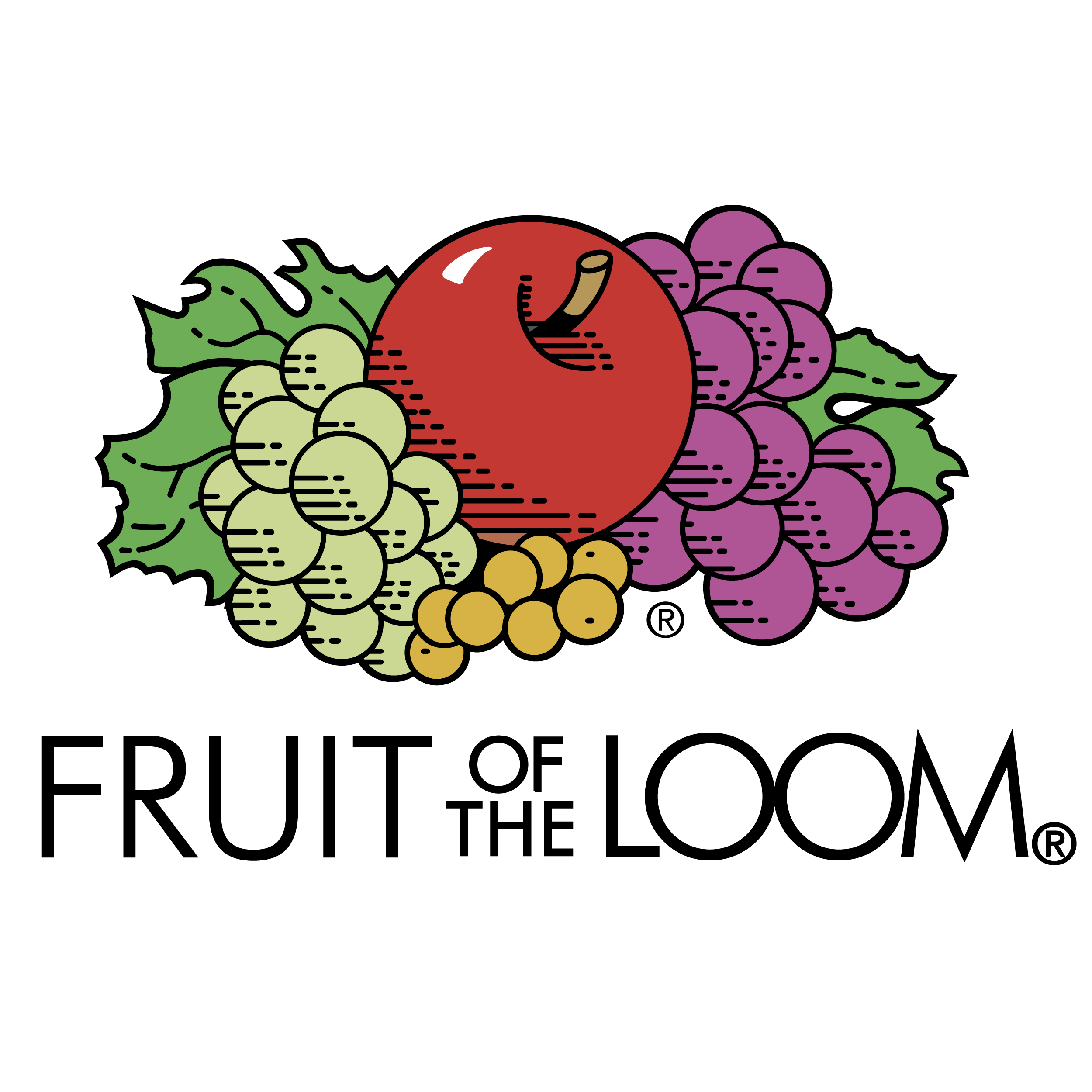 Fruit of the Loom logo