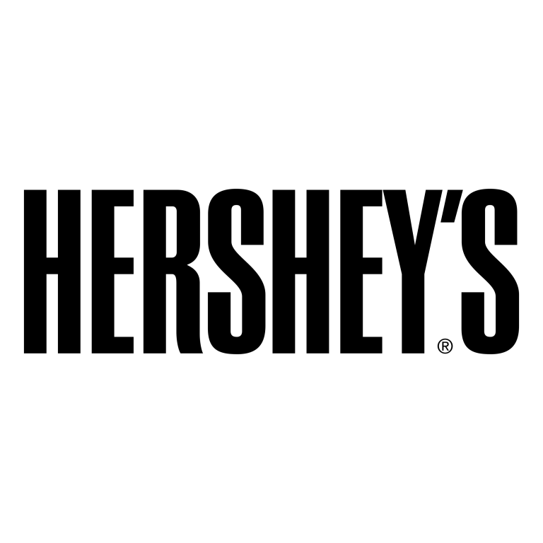 Hersheys logo