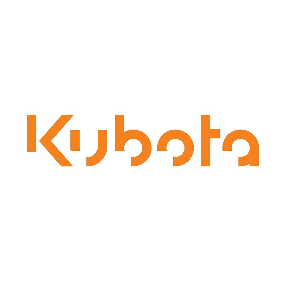 Kubota logo