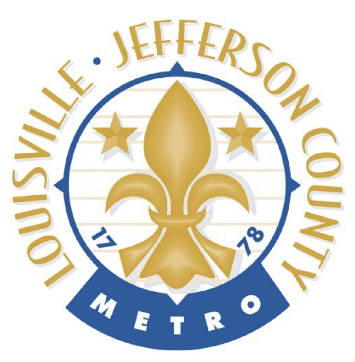 Louisville Metro logo